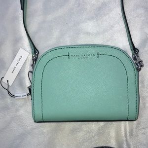 NWT Marc Jacobs Messenger Bag